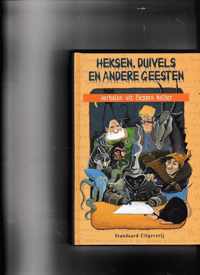 Heksen, duivels en andere geesten