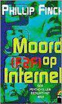 Moord op internet