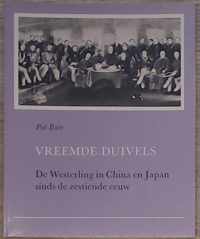 Vreemde duivels