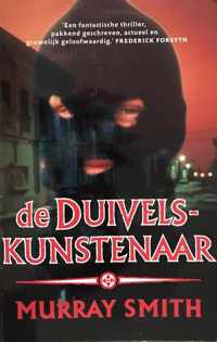 Duivelskunstenaar