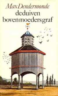 Duiven boven moeders graf