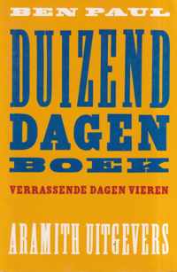 Duizend dagenboek