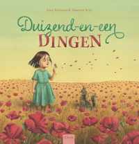 Duizend-en-een dingen