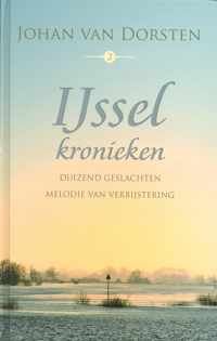 IJsselkronieken 2 Duizend geslachten Melodie van verbijstering