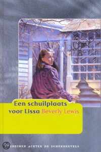 Schuilplaats Voor Lisa