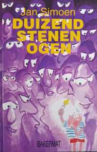 Duizend stenen ogen