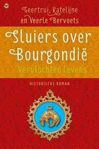 Sluiers over Bourgondie