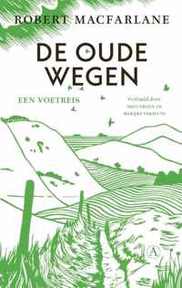 De oude wegen