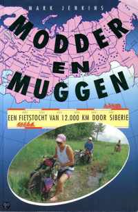 Modder en muggen fietstocht