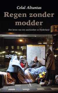 Regen zonder modder