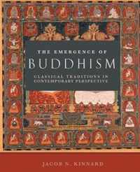 The Emergence of Buddhism