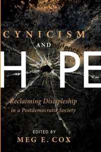 Cynicism and Hope