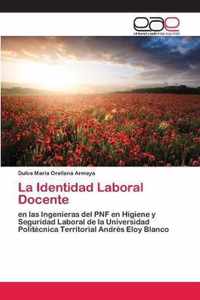 La Identidad Laboral Docente