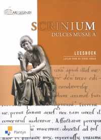 Ars Legendi 5 Scrinium - Dulces Musae A