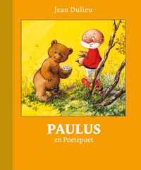 Paulus en Poetepoet - Jean Dulieu - Hardcover (9789064470462)