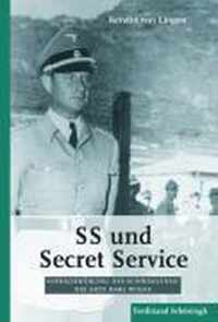 SS Und Secret Service: Verschwoerung Des Schweigens