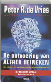 De Ontvoering Van Alfred Heineken