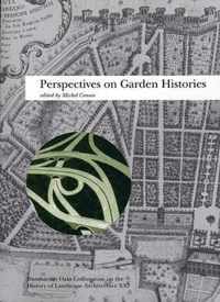 Perspectives on Garden Histories