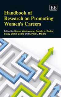 Handbook of Research on Promoting Women's Careers