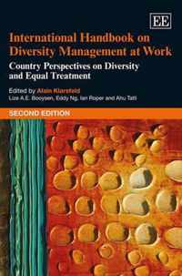 International Handbook on Diversity Management at Work