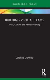 Building Virtual Teams