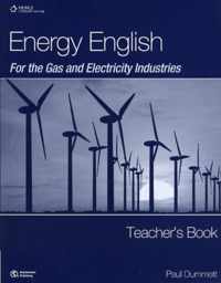 Energy English: Teacher's Book