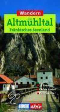 WANDER AUF ALTMUEHLTAL,FRANKISCHES S ING