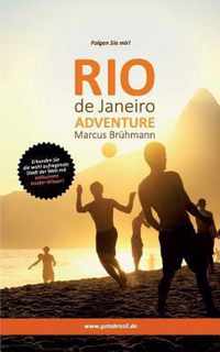 Rio de Janeiro Adventure