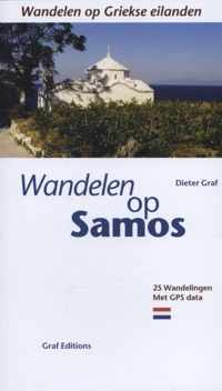 Wandelen op Samos