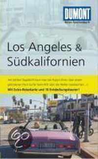 DuMont Reise-Taschenbuch Reiseführer Los Angeles & Südkalifornien