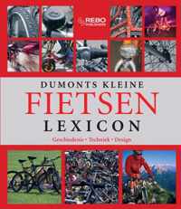 Dumonts Kleine Fietsen Lexicon