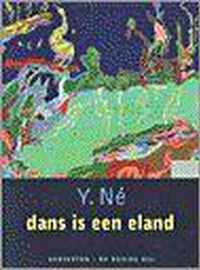 Dans is een eland