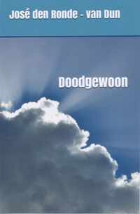 Doodgewoon