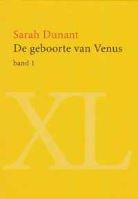 De geboorte van Venus