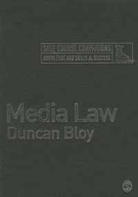 Media Law