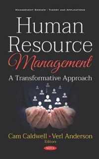 Human Resource Management