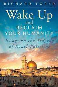 Wake Up and Reclaim Your Humanity