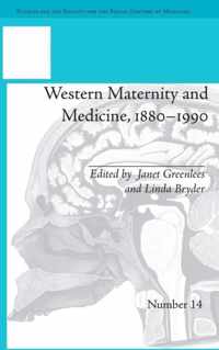 Western Maternity and Medicine, 1880-1990