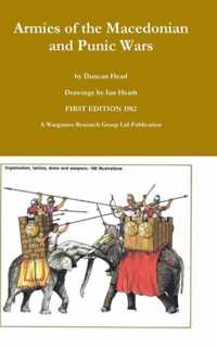 Armies of the Macedonian and Punic Wars