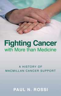 Fighting Cancer with More than Medicine