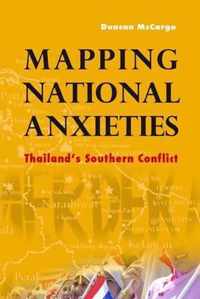 Mapping National Anxieties