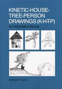 Kinetic House-Tree-Person Drawings