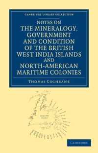 Cambridge Library Collection - North American History