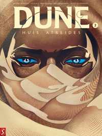 Dune, Huis Atreides 2 -   Dune, Huis Atreides