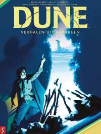 Dune - Verhalen uit Arrakeen