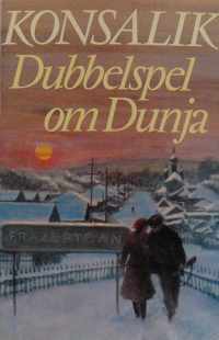 Dubbelspel om dunja