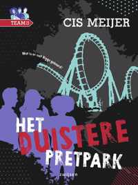 Team 3  -   Het duistere pretpark