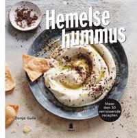 Hemelse hummus