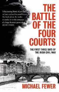 Battle of the Four Courts