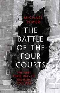 Battle of the Four Courts